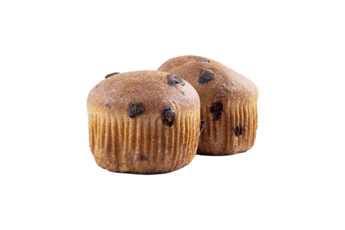muffin profud proteici