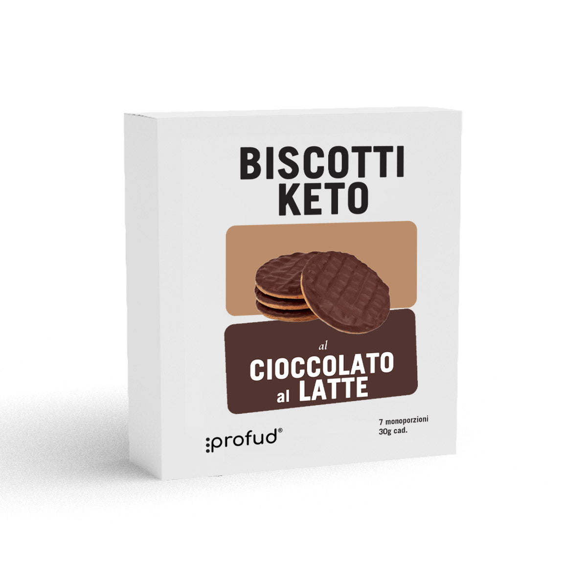 BISCOTTI KETO