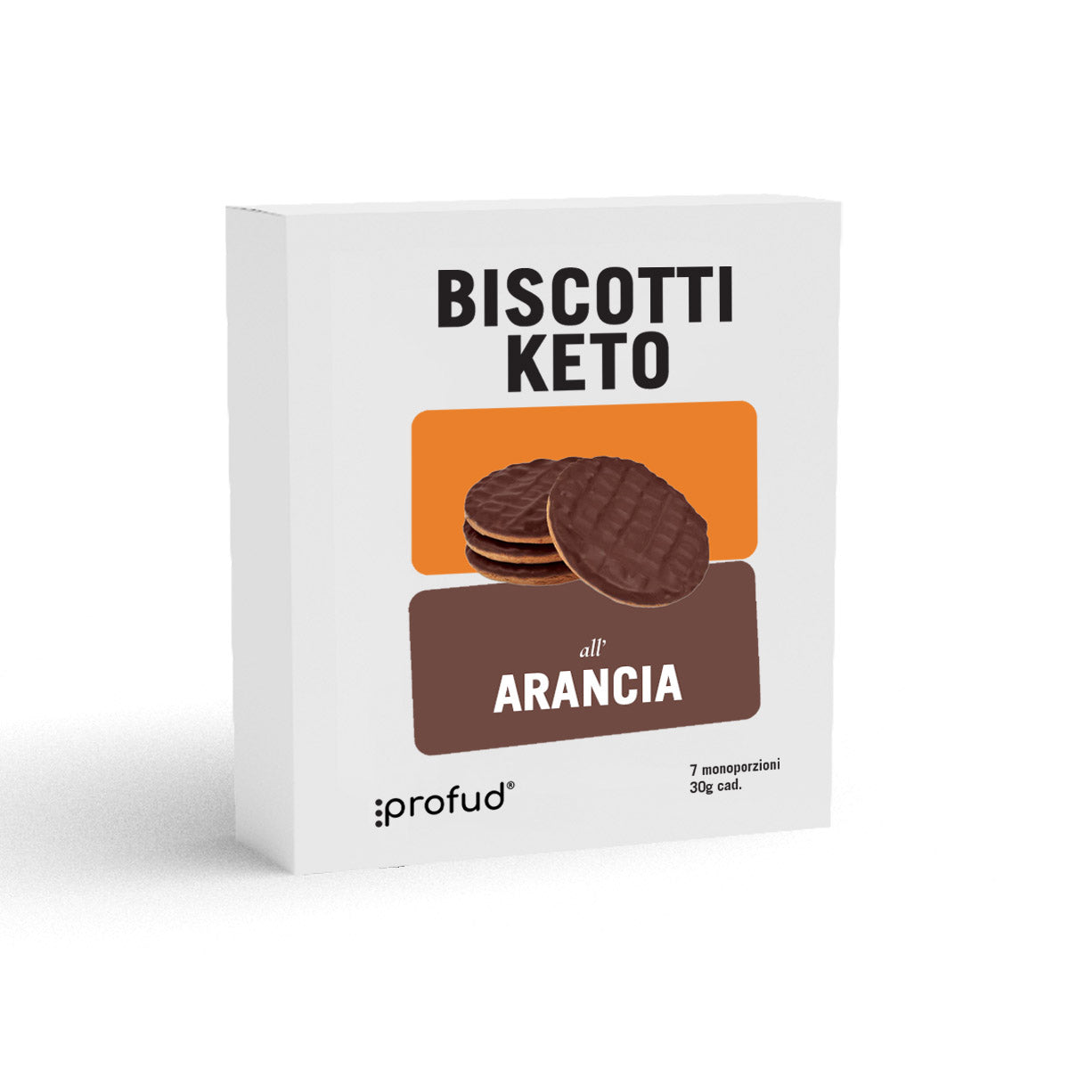 BISCOTTI KETO