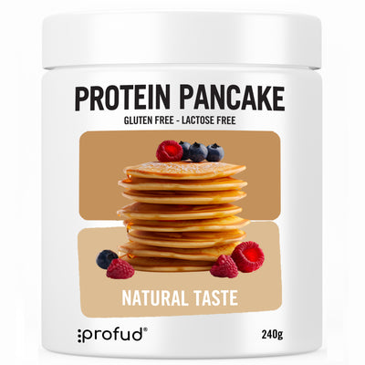 PROTEIN PANCAKE