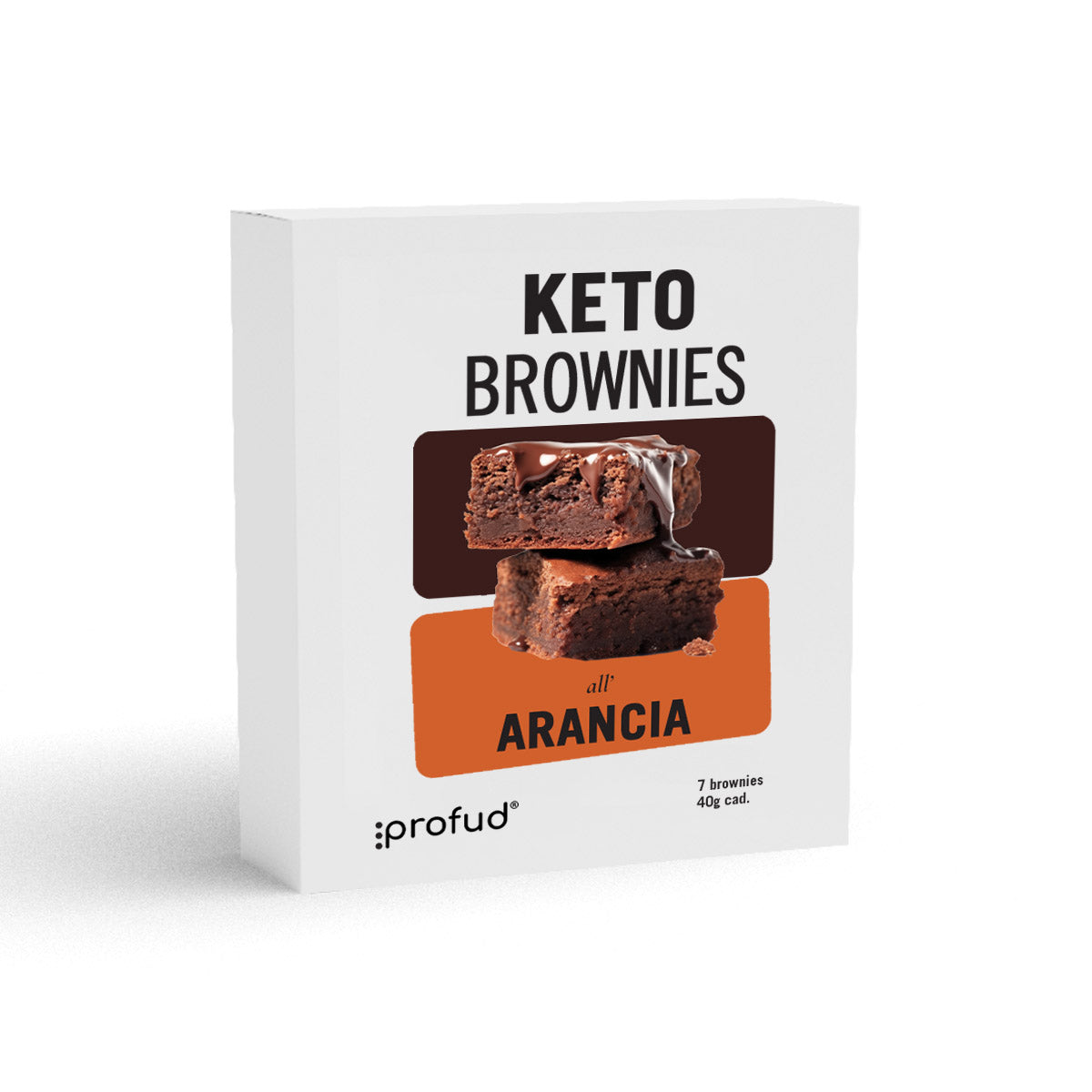 KETO BROWNIES