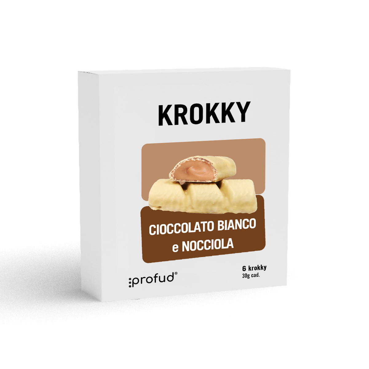 KROKKY