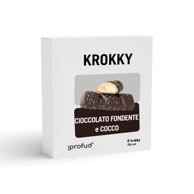 KROKKY