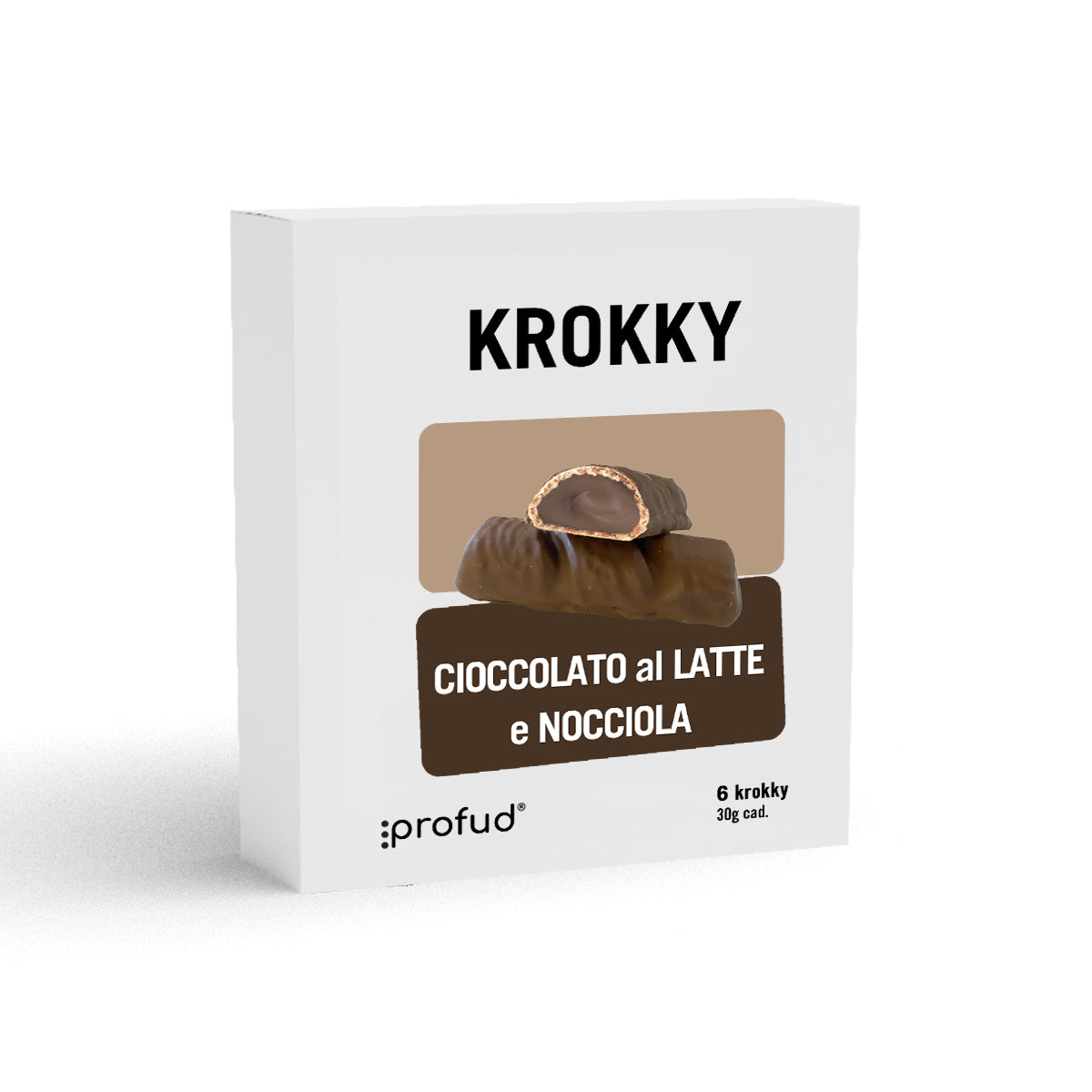 KROKKY