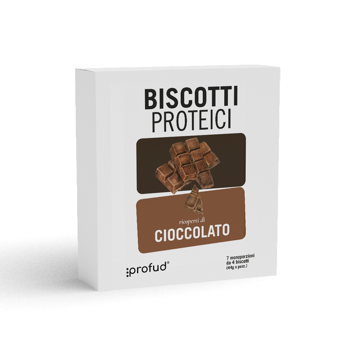 BISCOTTI PROTEICI