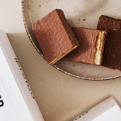 wafer cioccolato profud