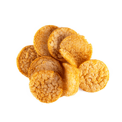 Chips proteiche paprika Profud