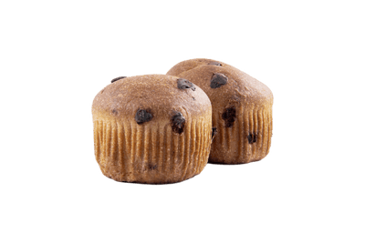 muffin profud proteici