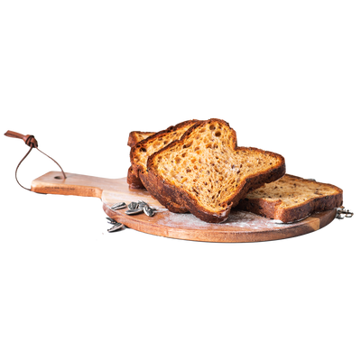 pan bauletto proteico cereali profud
